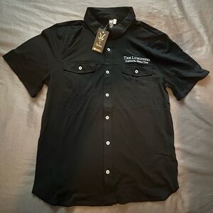 The Lumineers Rare Tour Crew Merino Shirt